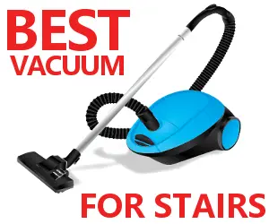 10 Best Vacuum For Stairs 2017