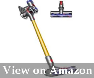 review versatile cordless vacuum for stairs