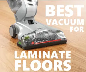 best floor vacuum