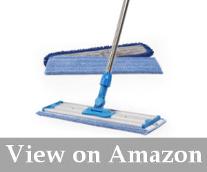 6 Best Broom For Hardwood Floors Reviews 2020 Updated