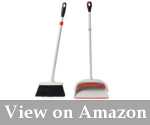 6 Best Broom For Hardwood Floors Reviews 2020 Updated