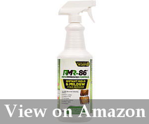 Top 6 Best Shower Cleaner For Mold And Mildew Reviews 2019 Best Mold Products Reviews
