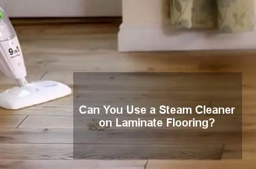 Steam Cleaner On Laminate Flooring, Can You Steam Laminate Floors