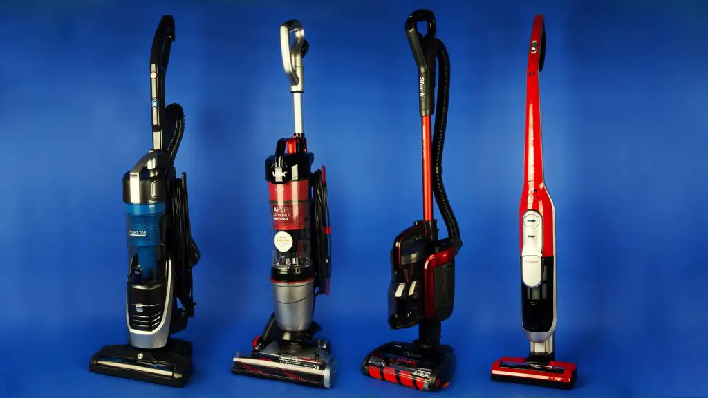 The Quietest Upright Vacuum Reviews And Buyer's Guide