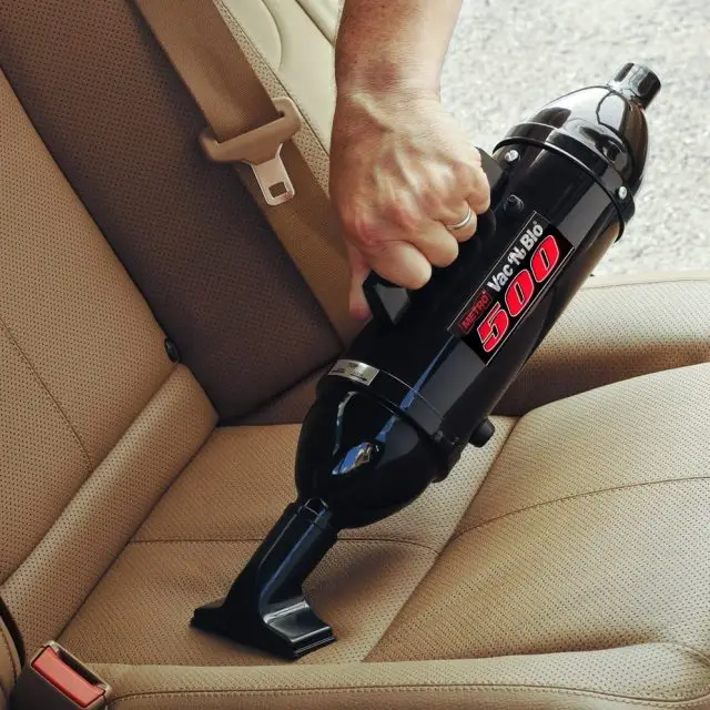 Top 4 Vacuums Made In America (2022 Edition) Reviews And Buyer's Guide