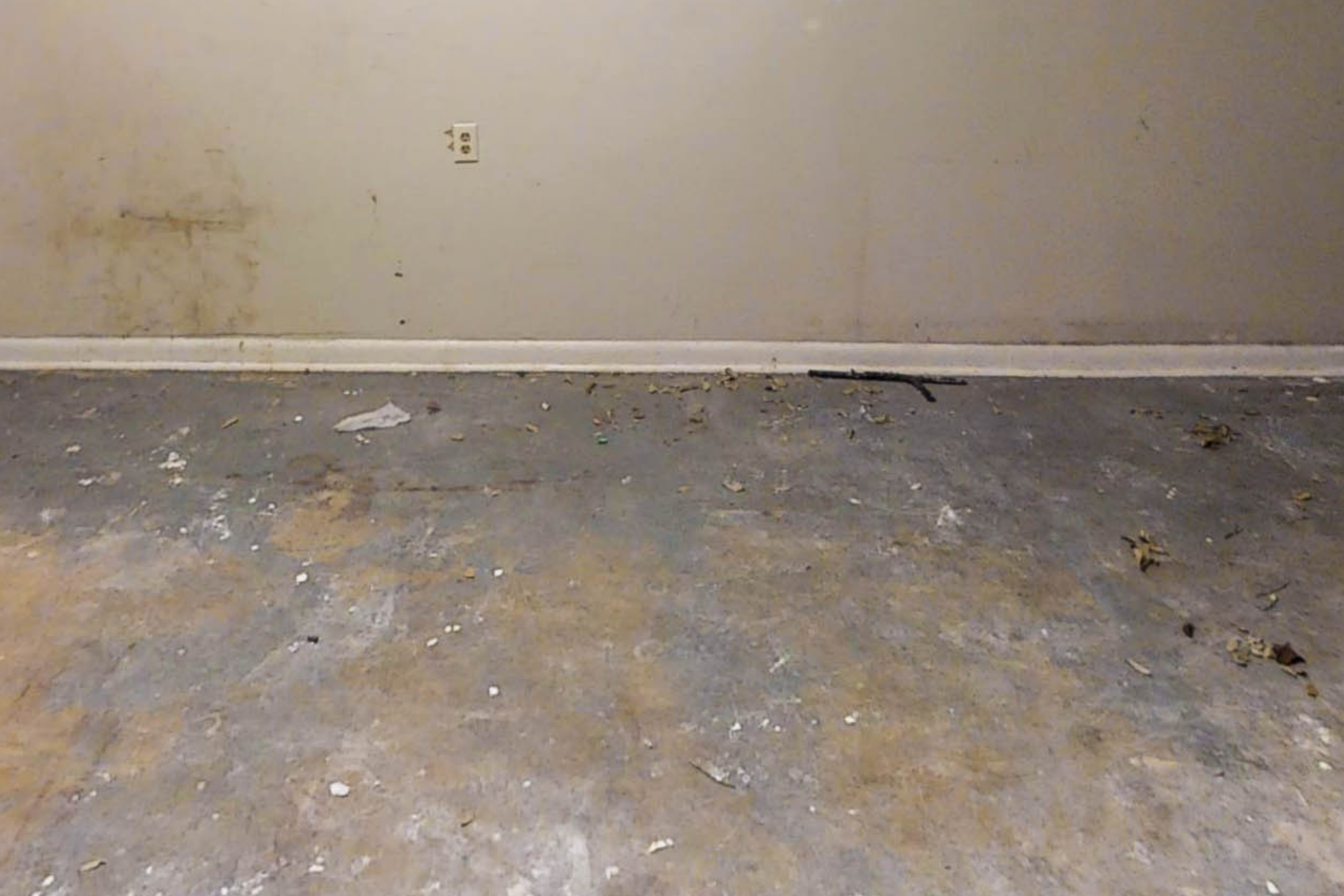 How To Clean Garage Floor After Winter Reviews And Buyer's Guide