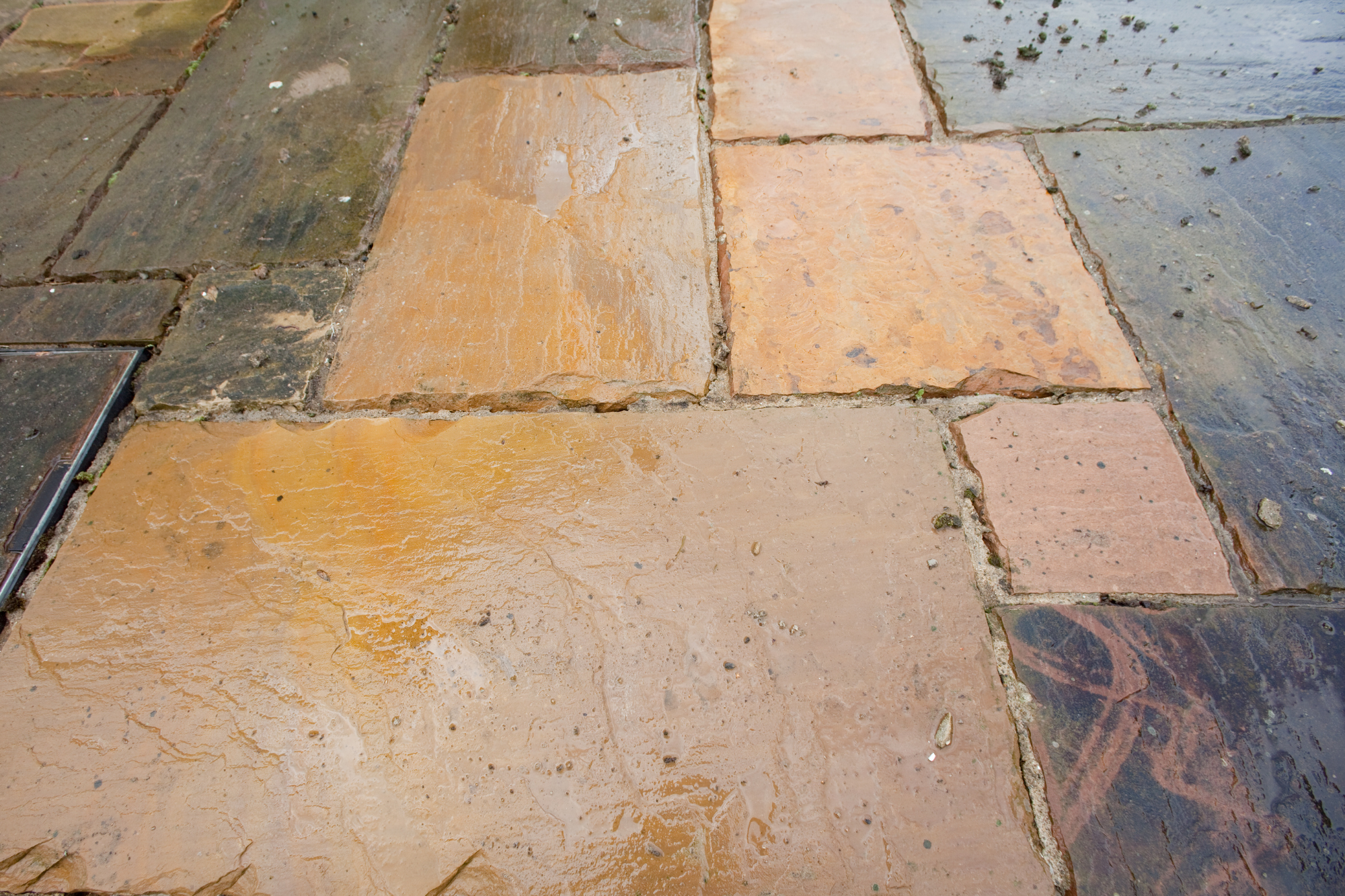 How To Clean Sandstone Reviews And Buyer's Guide