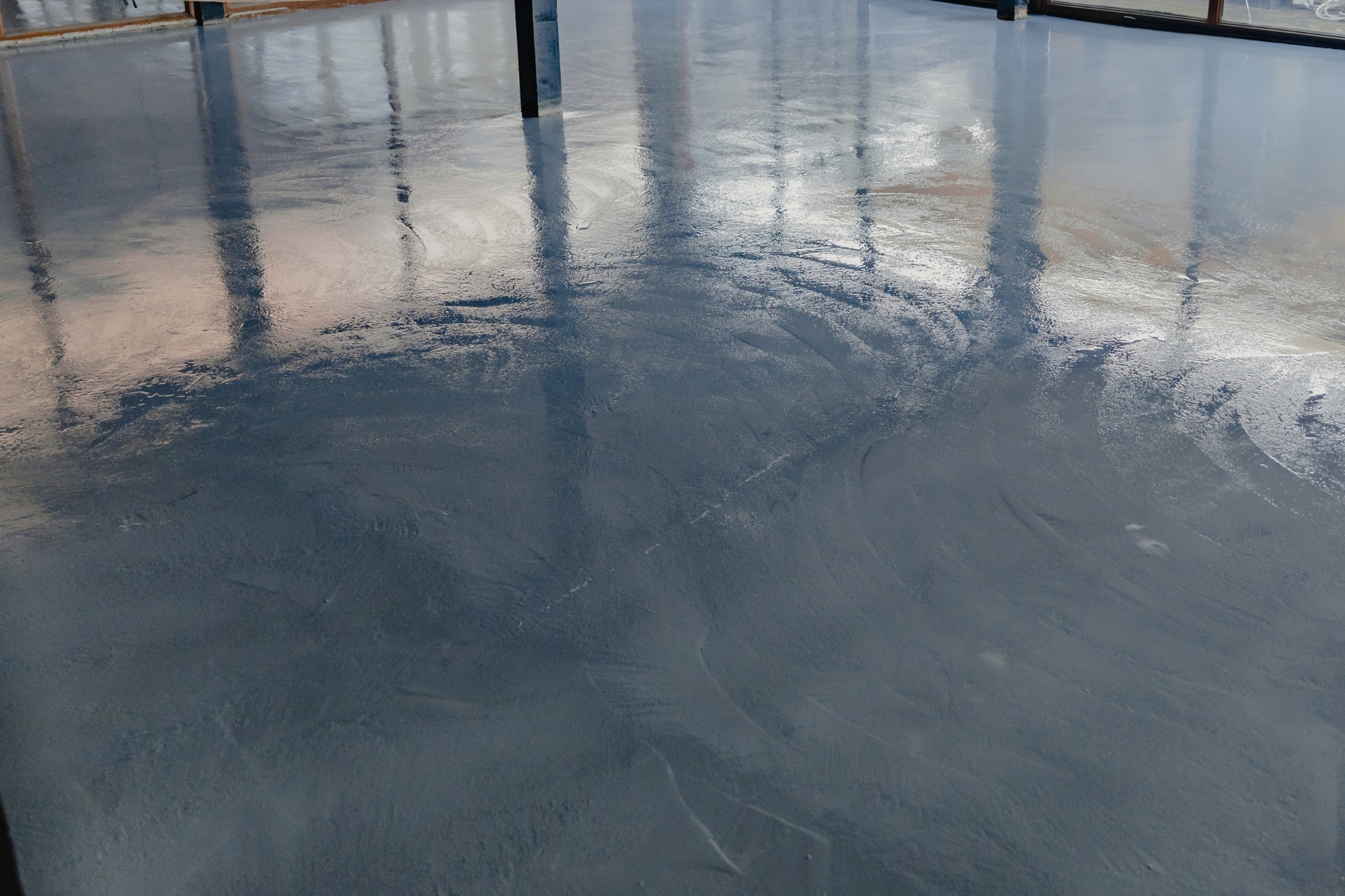 How To Get Shine Back On Epoxy Floor Reviews And Buyer's Guide