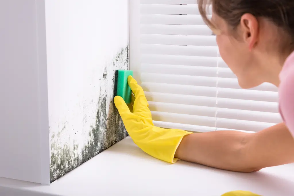 How To Remove Mold From Walls Reviews And Buyer's Guide