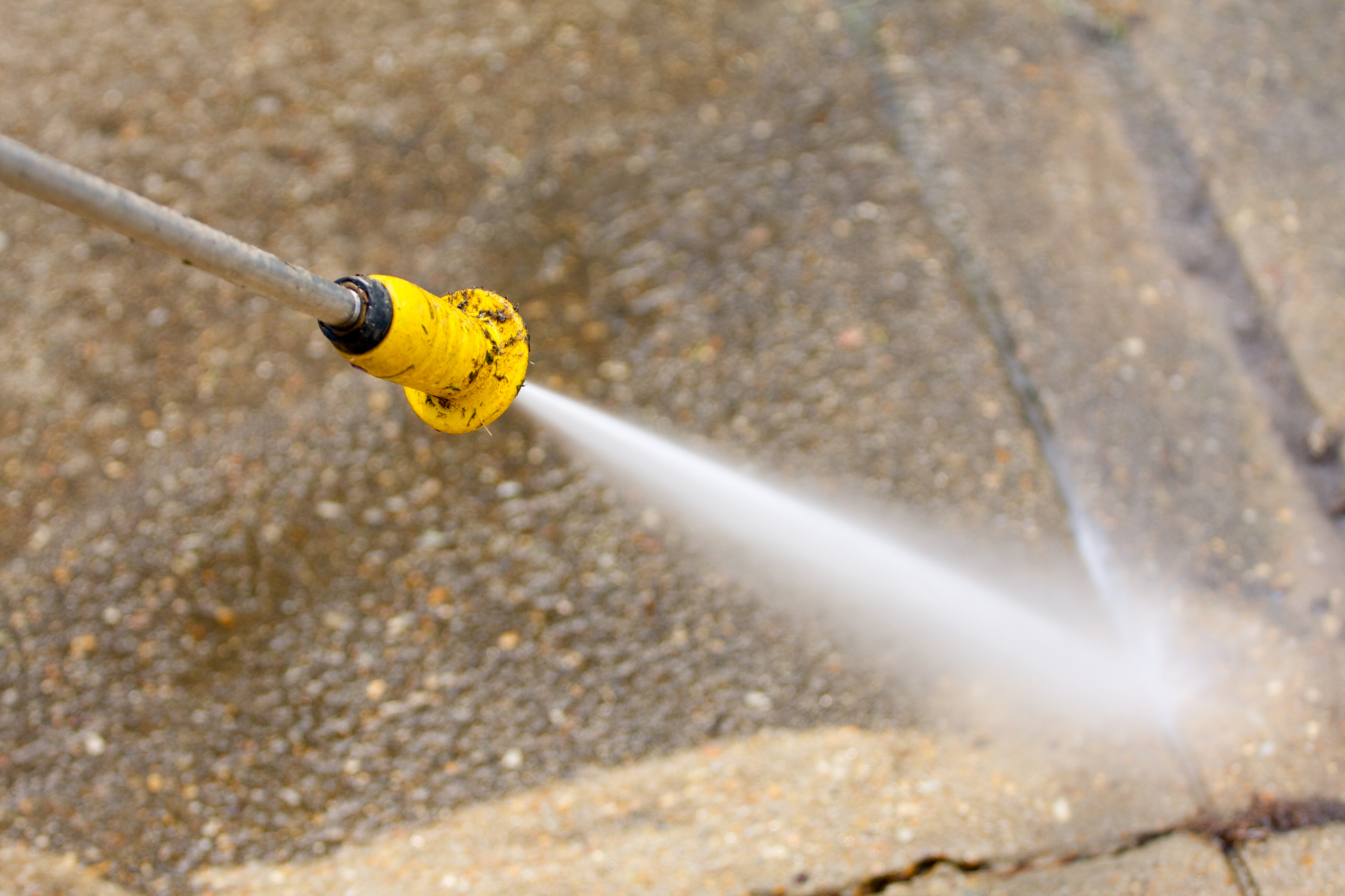 How To Pressure Wash Garage Floor Reviews And Buyer's Guide